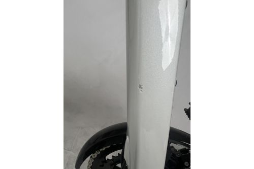 Rower trekkingowy męski Kross Trans 4.0 Acera  OUTLET
